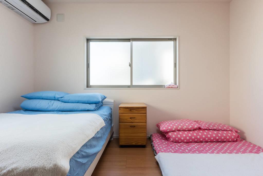 Hotel Hinode House Funabashi Exterior foto